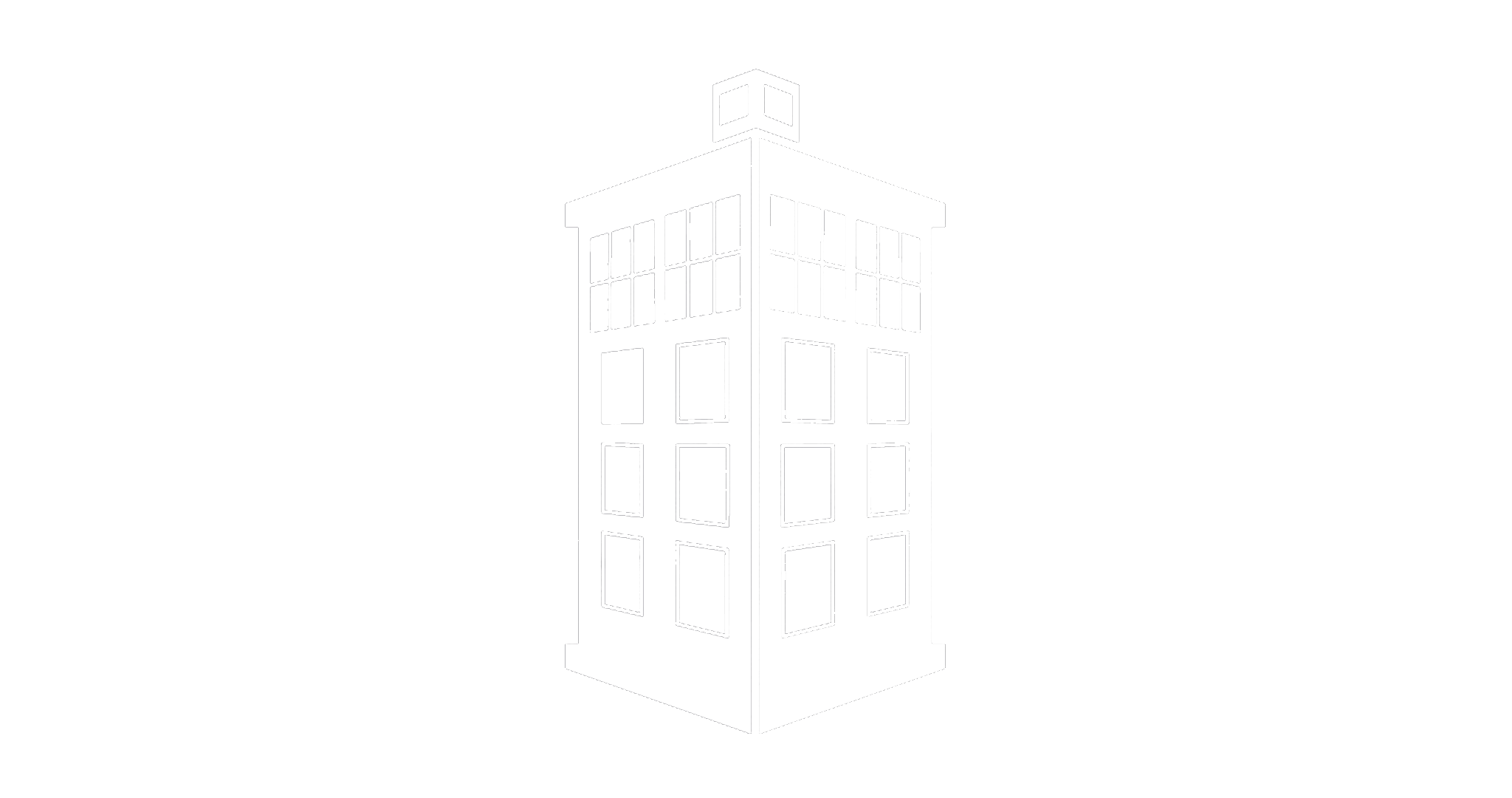 TARDIS Logo
